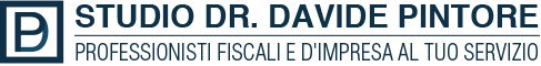 Studio Dr. Davide Pintore, commercialista e revisore legale